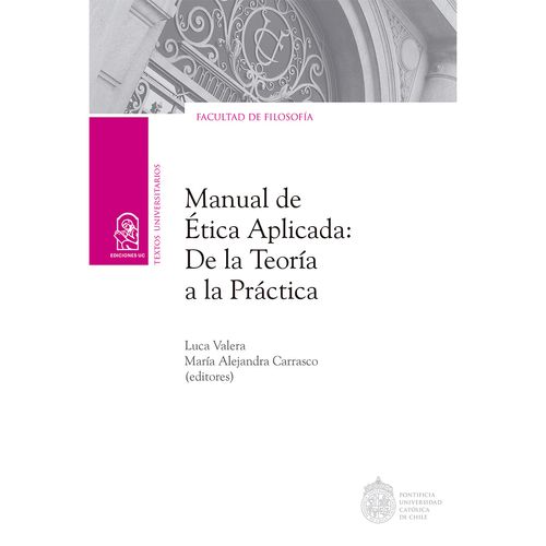 Manual de etica aplicada
