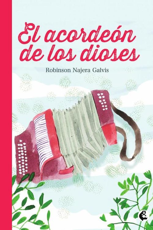 El acordeon de los dioses