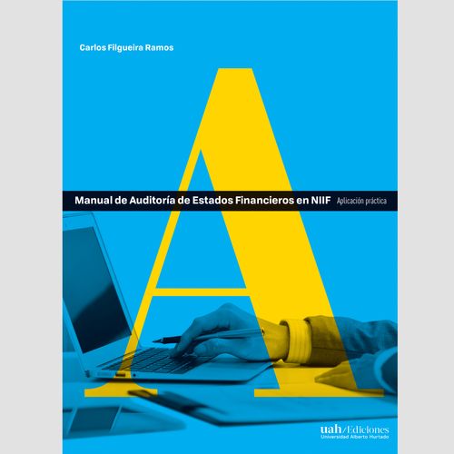 Manual de auditoria en estados financieros en NIIF