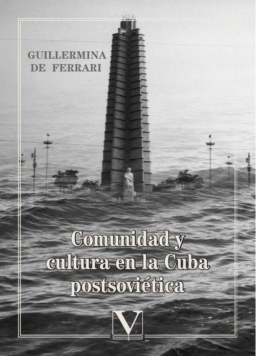 Comunidad y cultura en la Cuba postsovietica