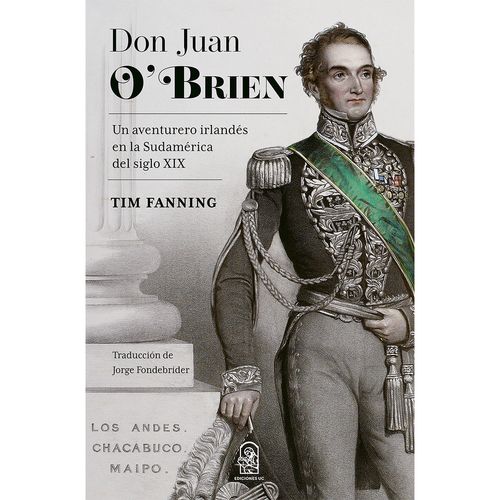 Don Juan OBrien