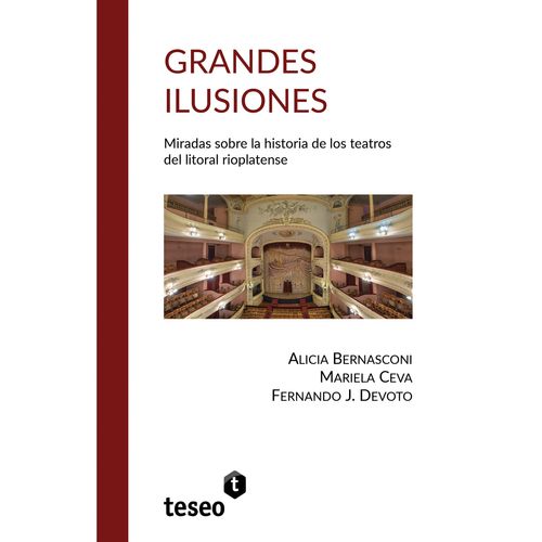 Grandes ilusiones