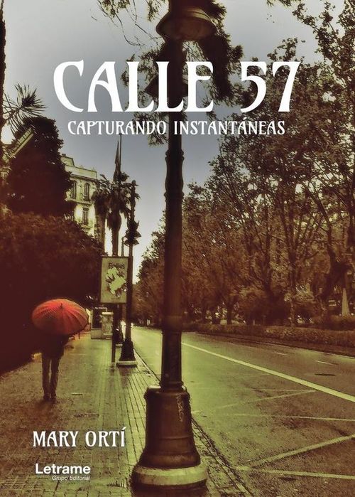 Calle 57 Capturando instantaneas