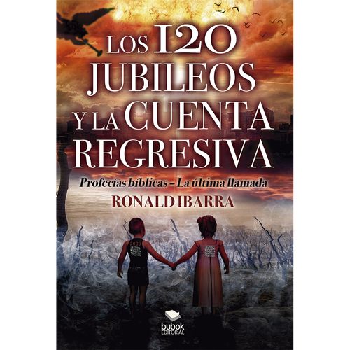 Los 120 jubileos y la cuenta regresiva