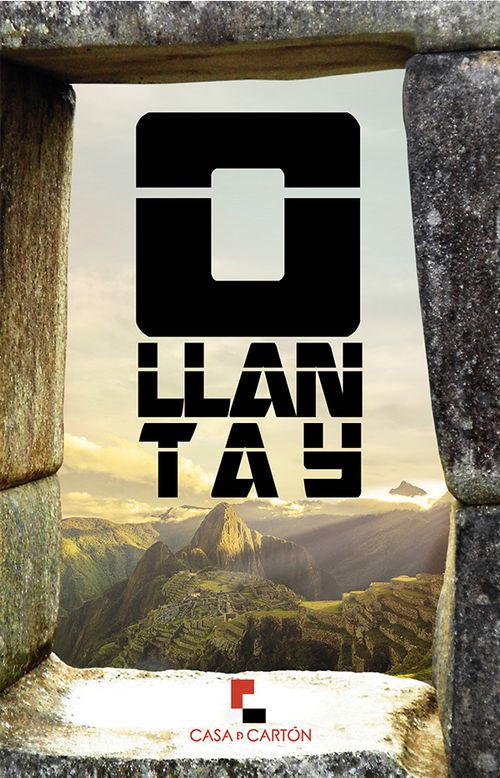 Ollantay