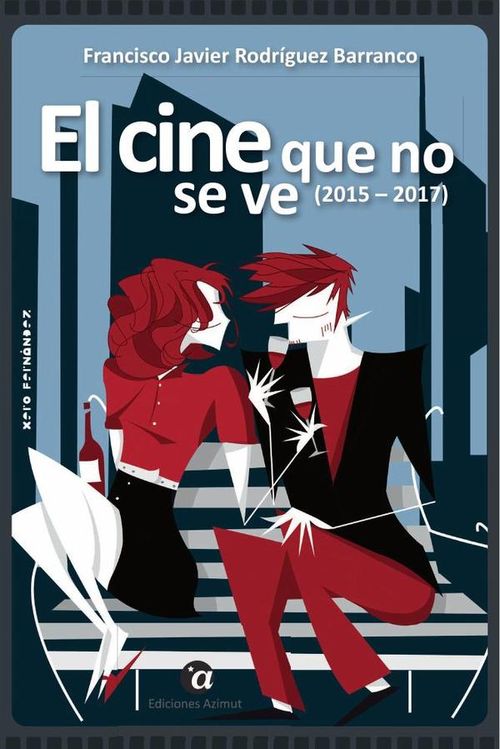 El cine que no se ve 2015-2017