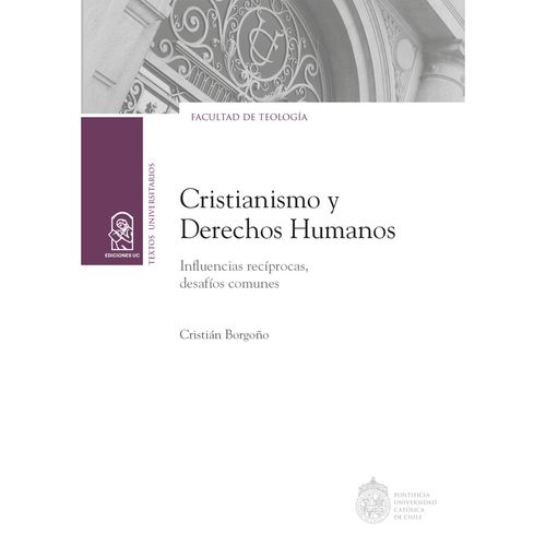 Cristianismo y Derechos Humanos
