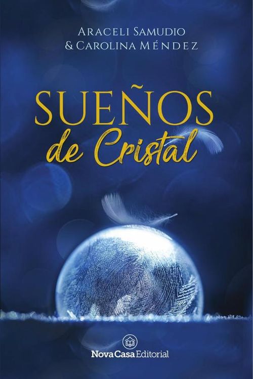 Suenos de cristal