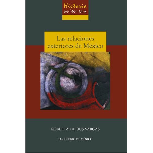 Historia minima de las relaciones exteriores de Mexico