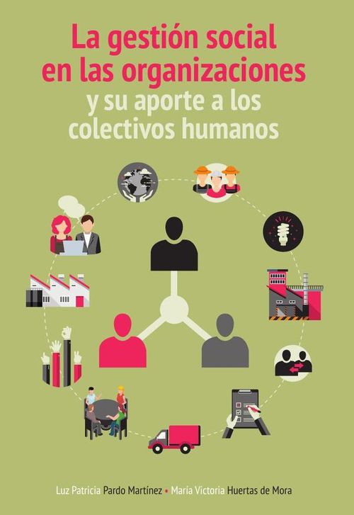 La gestion social de las organizaciones y su aporte a los colectivos humanos
