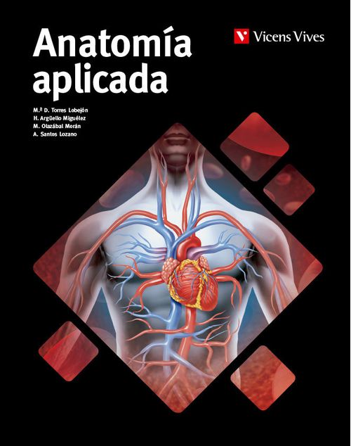 ANATOMIA APLICADA 1ºBACHILLERATO AULA 3D