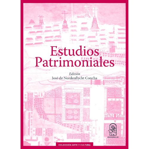 Estudios patrimoniales