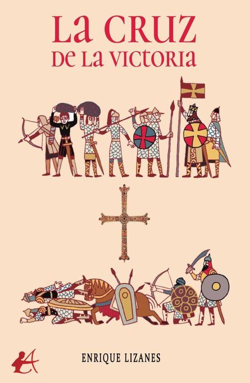 La cruz de la victoria