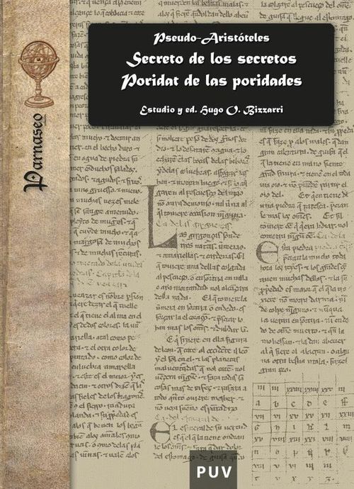 Secreto de los secretos Poridat de las poridades