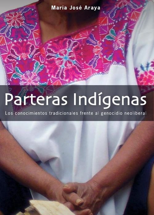 Parteras indigenas