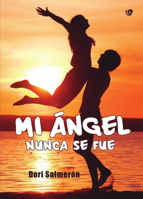 Mi angel nunca se fue
