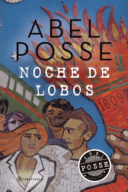 Noche de lobos