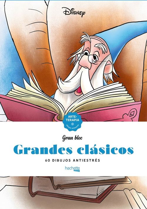 GRANDES CLASICOS