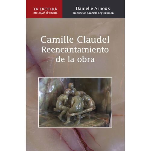 Camille Claudel
