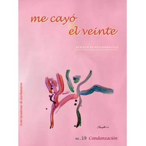 Me cayo el veinte Revista de psicoanalisis no 19