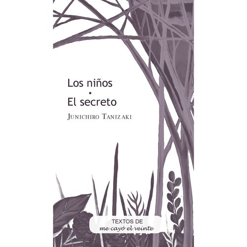 Textos 30 Los ninosEl secreto