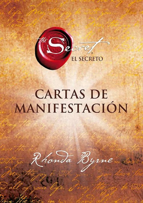 SECRETO EL CARTAS DE MANIFESTACION