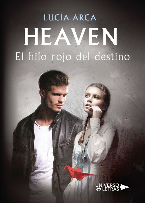 Heaven El hilo rojo del destino