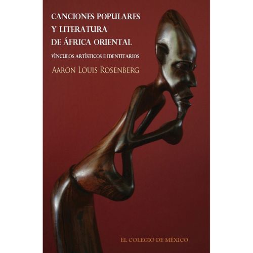 Canciones populares y literatura de Africa Oriental