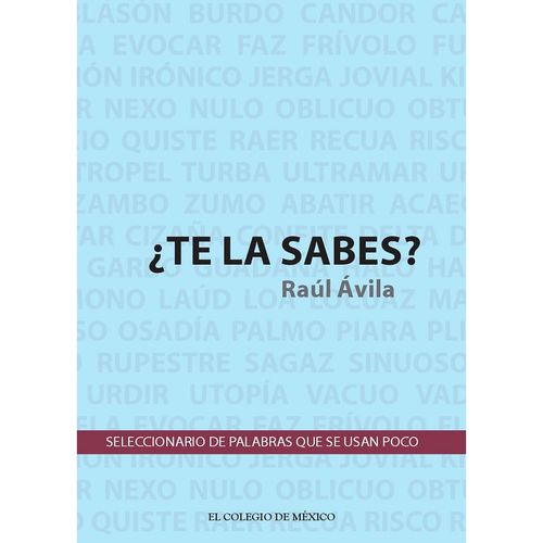 Te la sabes