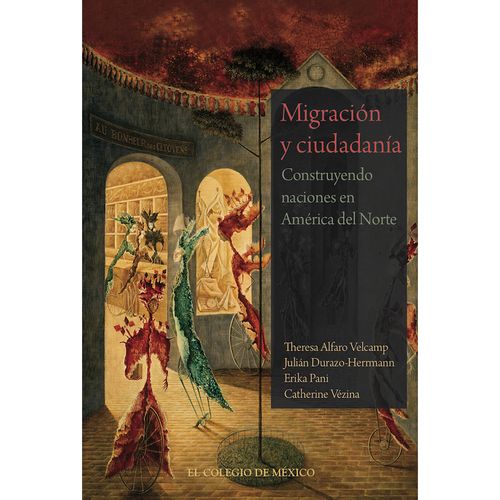 Migracion y ciudadania