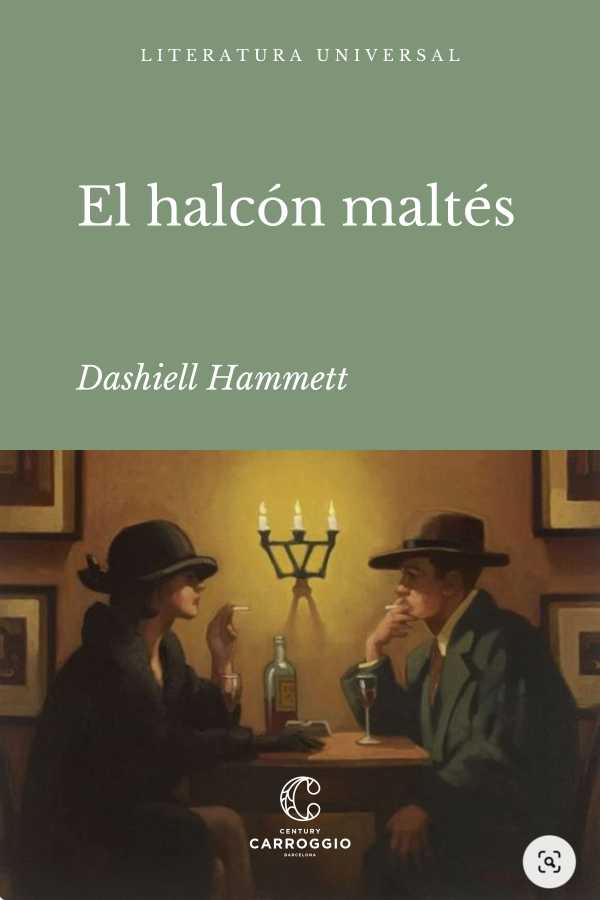 bw-el-halcoacuten-malteacutes-century-carroggio-9788472545885