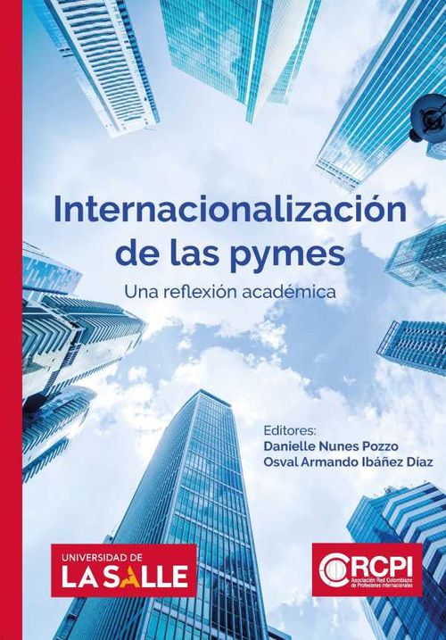 Internacionalización de las pymes colombianas