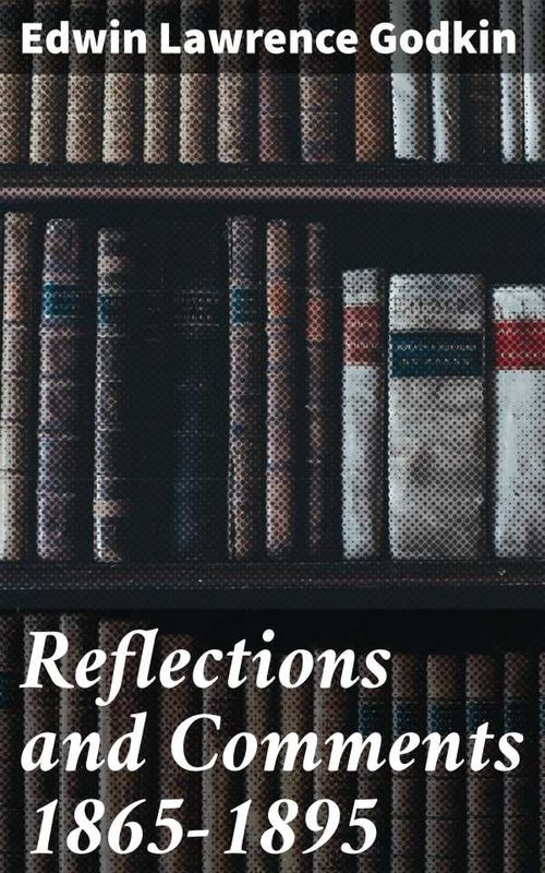 Reflections and Comments 18651895