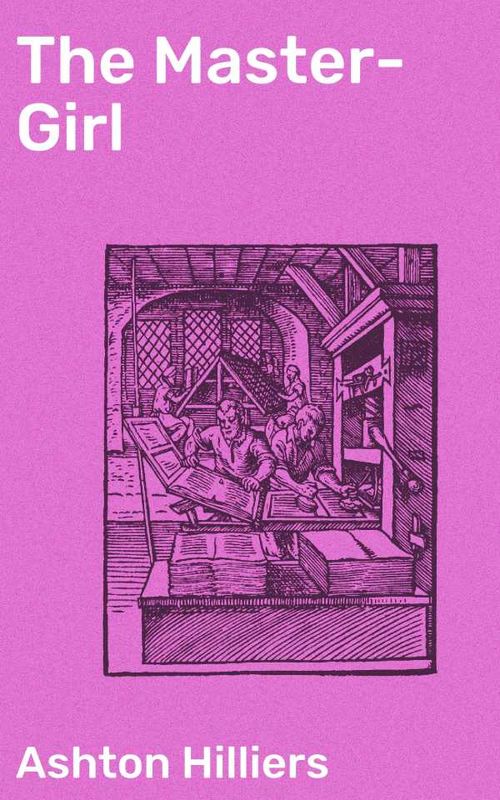 The MasterGirl