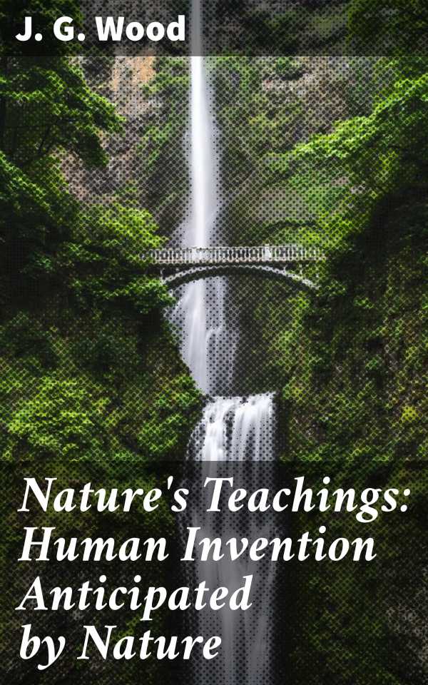 bw-natures-teachings-human-invention-anticipated-by-nature-good-press-4064066232764
