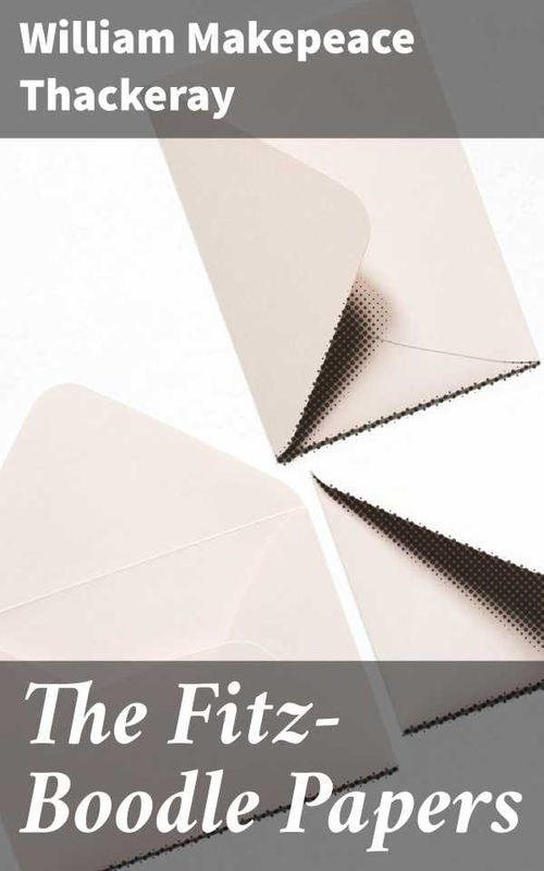 The FitzBoodle Papers