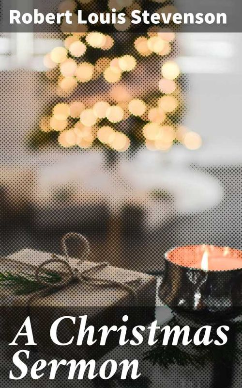 A Christmas Sermon