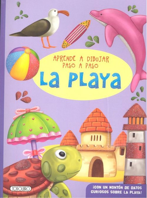La playa