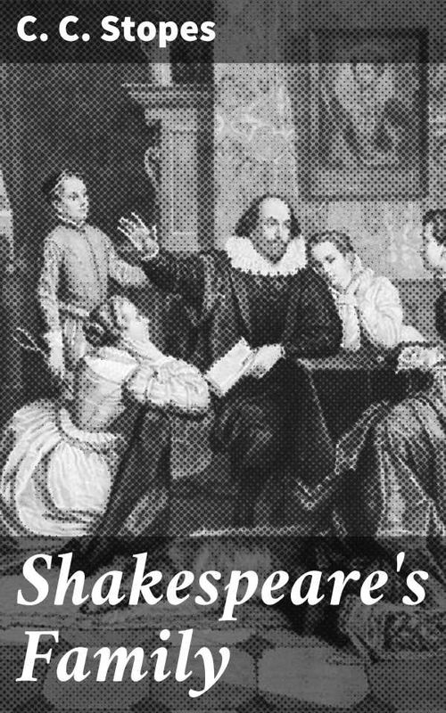 Shakespeares Family