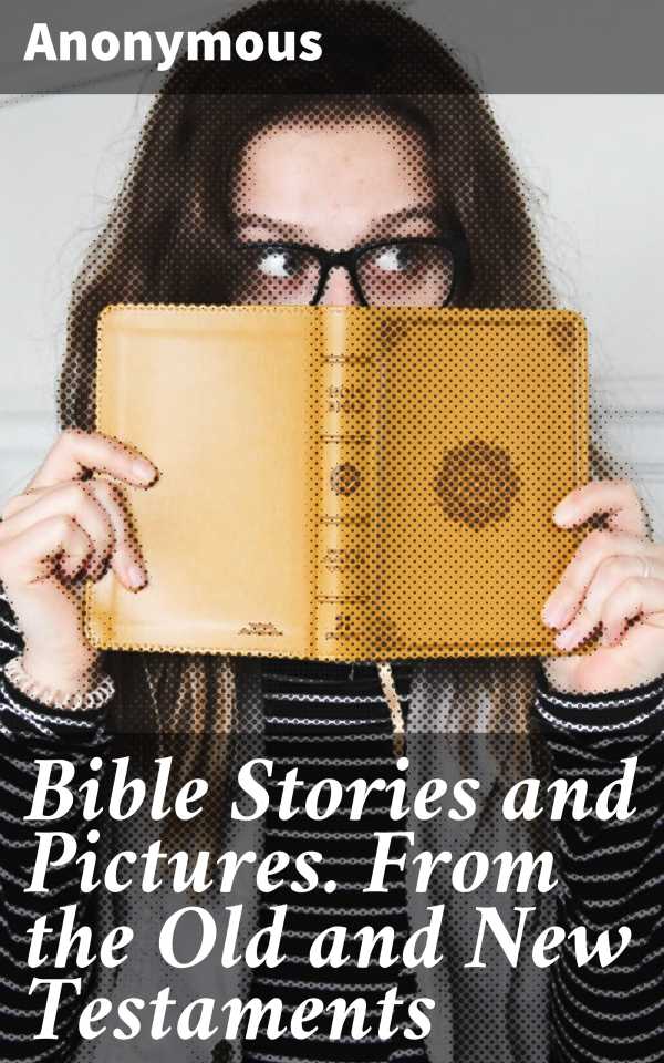 bw-bible-stories-and-pictures-from-the-old-and-new-testaments-good-press-4057664563507