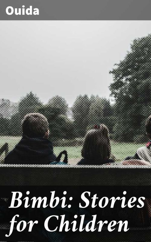 Bimbi Stories for Children