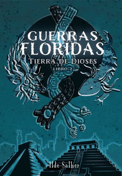 Guerras Floridas