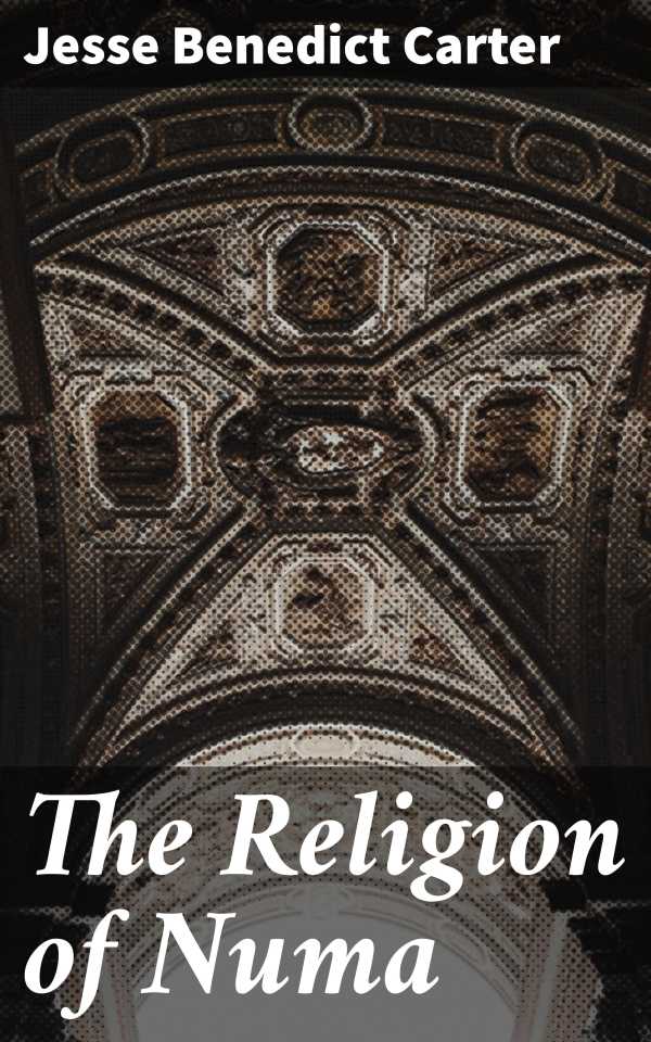 bw-the-religion-of-numa-good-press-4057664600219