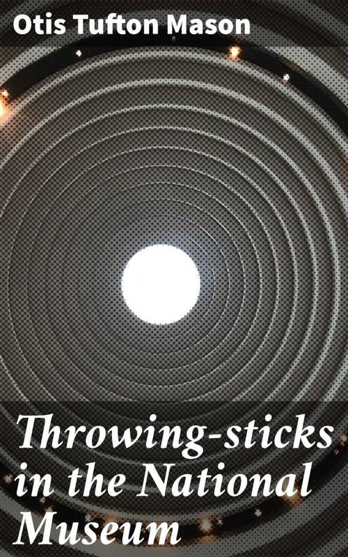 Throwingsticks in the National Museum
