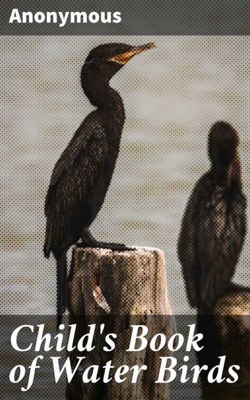 Childs Book of Water Birds