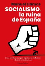 bw-socialismo-la-ruina-de-espantildea-harpercollins-ibrica-sa-9788410642065