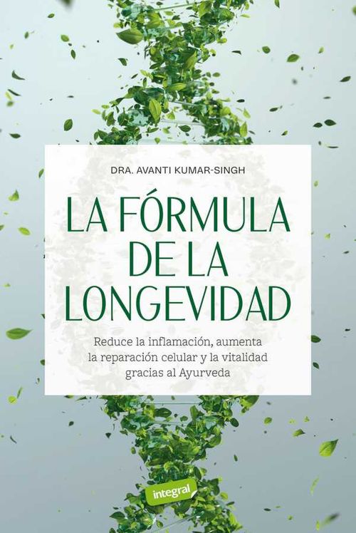La fórmula de la longevidad