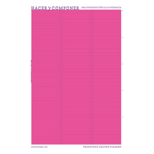 Hacer y componer