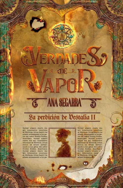 Verdades de vapor