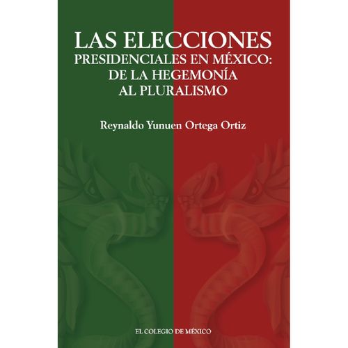 Las elecciones presidenciales en Mexico